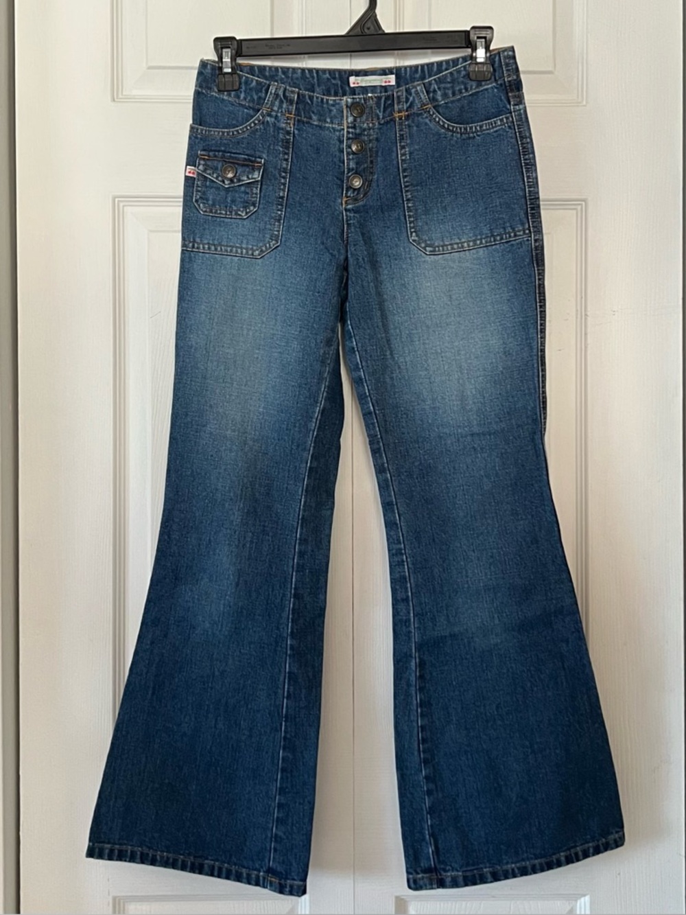 Bon Point Flare Jeans